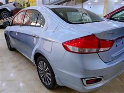Suzuki Ciaz